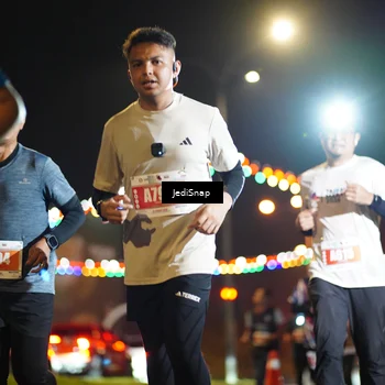 Runner Photo 4420179