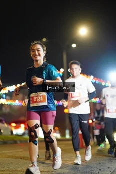 Runner Photo 4420182