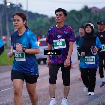 Runner Photo 4420184