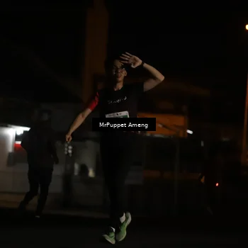 Runner Photo 4420190