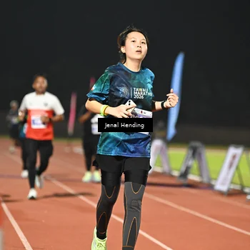 Runner Photo 4420193