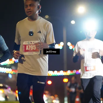 Runner Photo 4420195