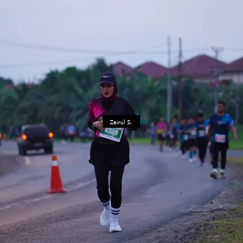Runner Photo 4420197