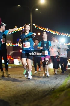 Runner Photo 4420198