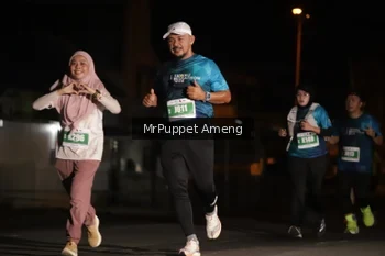 Runner Photo 4420200