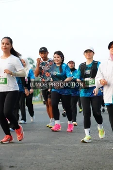 Runner Photo 4420206