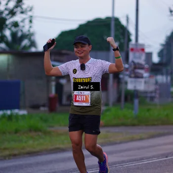 Runner Photo 4420207