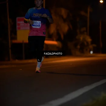Runner Photo 4420210