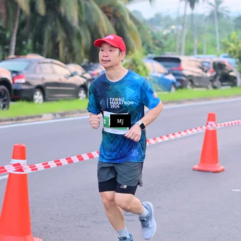 Runner Photo 4420217