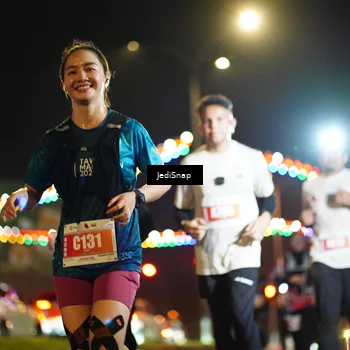 Runner Photo 4420219
