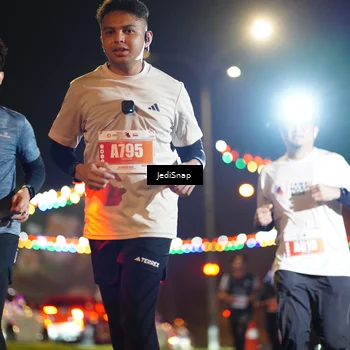 Runner Photo 4420221