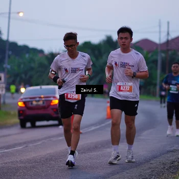 Runner Photo 4420223