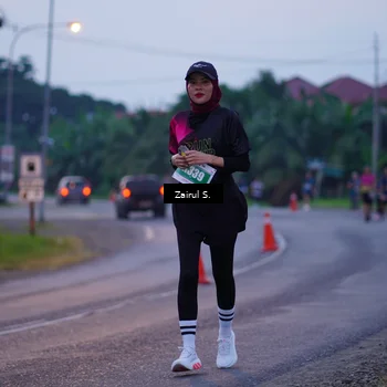 Runner Photo 4420225