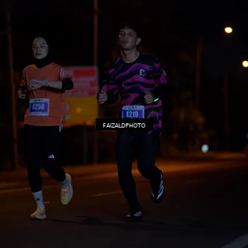Runner Photo 4420235