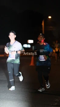 Runner Photo 4420237