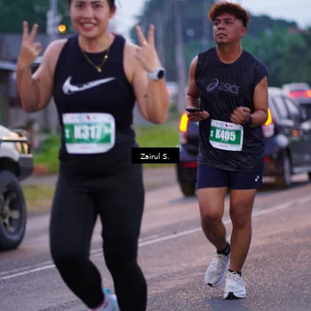 Runner Photo 4420238