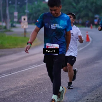 Runner Photo 4420245
