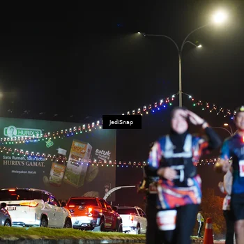 Runner Photo 4420247