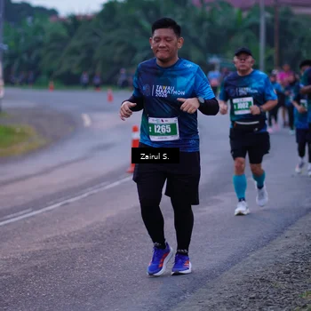 Runner Photo 4420252