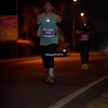 Runner Photo 4420253