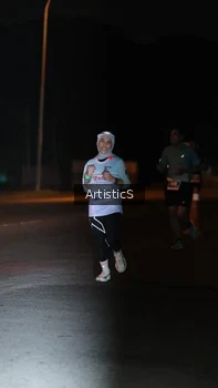 Runner Photo 4420269