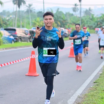 Runner Photo 4420271