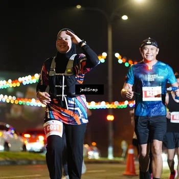 Runner Photo 4420273