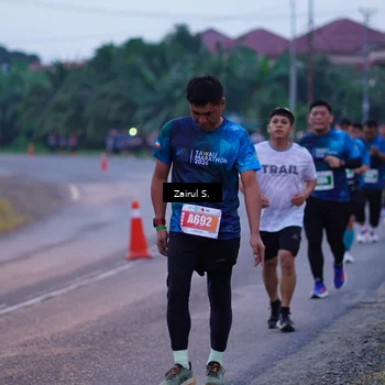 Runner Photo 4420276