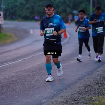 Runner Photo 4420277
