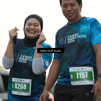 Runner Photo 4420278