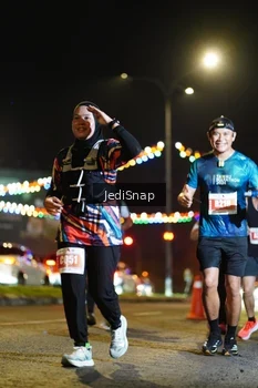 Runner Photo 4420288