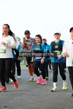 Runner Photo 4420291