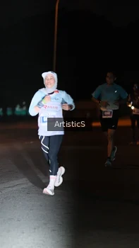 Runner Photo 4420292