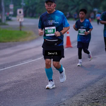 Runner Photo 4420294