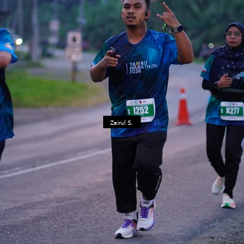 Runner Photo 4420304