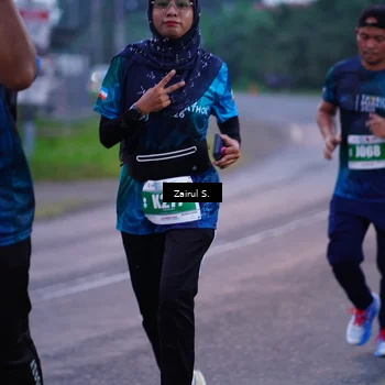 Runner Photo 4420306