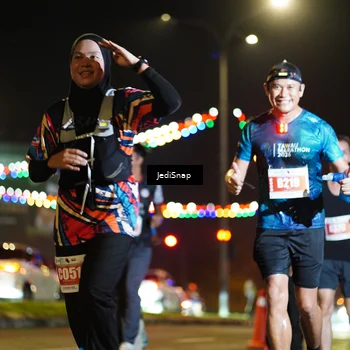 Runner Photo 4420315