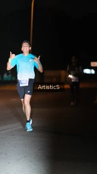 Runner Photo 4420320