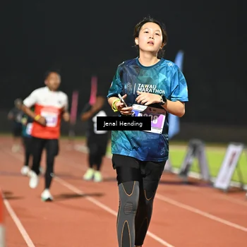 Runner Photo 4420322