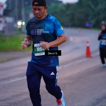 Runner Photo 4420327