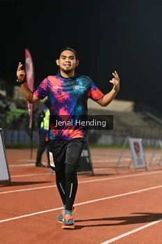 Runner Photo 4420333