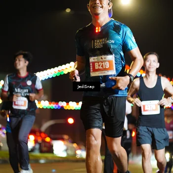 Runner Photo 4420339