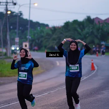 Runner Photo 4420346