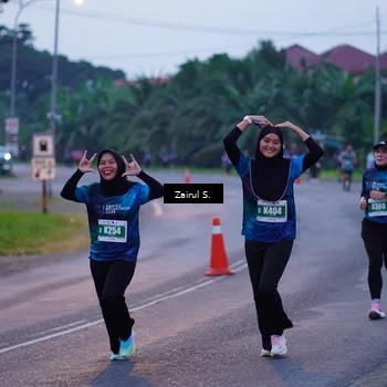 Runner Photo 4420348