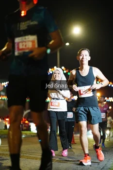 Runner Photo 4420349