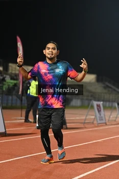 Runner Photo 4420352