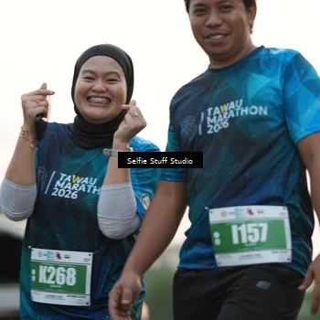 Runner Photo 4420358