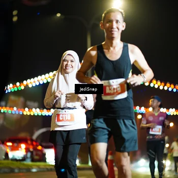 Runner Photo 4420359