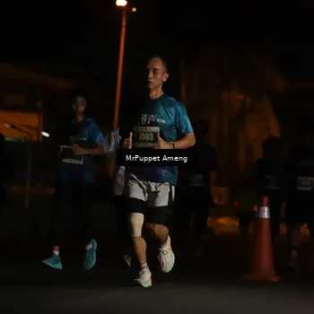 Runner Photo 4420362