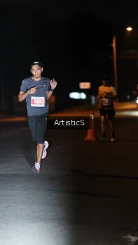 Runner Photo 4420370